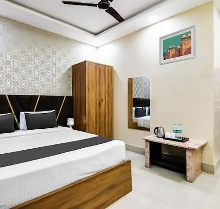 Hotel Green Park